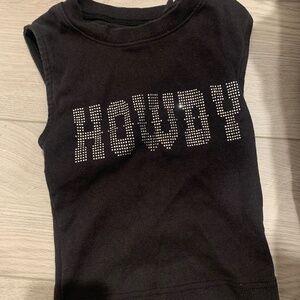 Howdy T-shirt